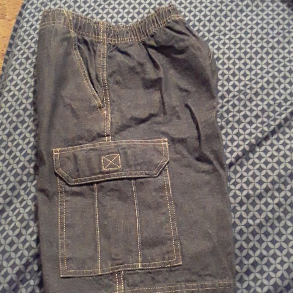 Short/kid - Picture 2 of 2